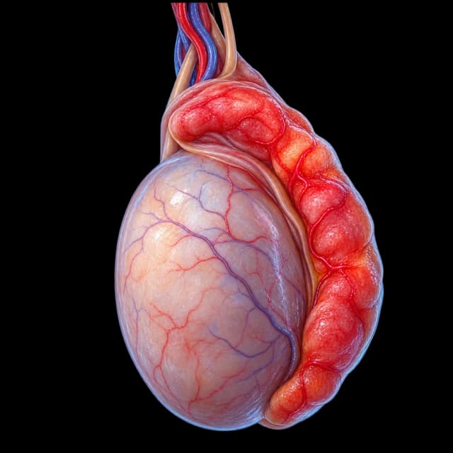Epididymitis