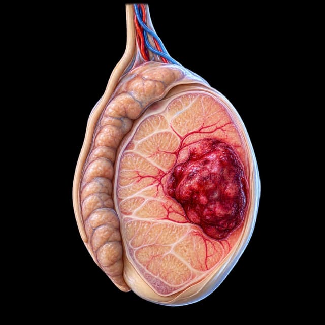 Testicular Cancer