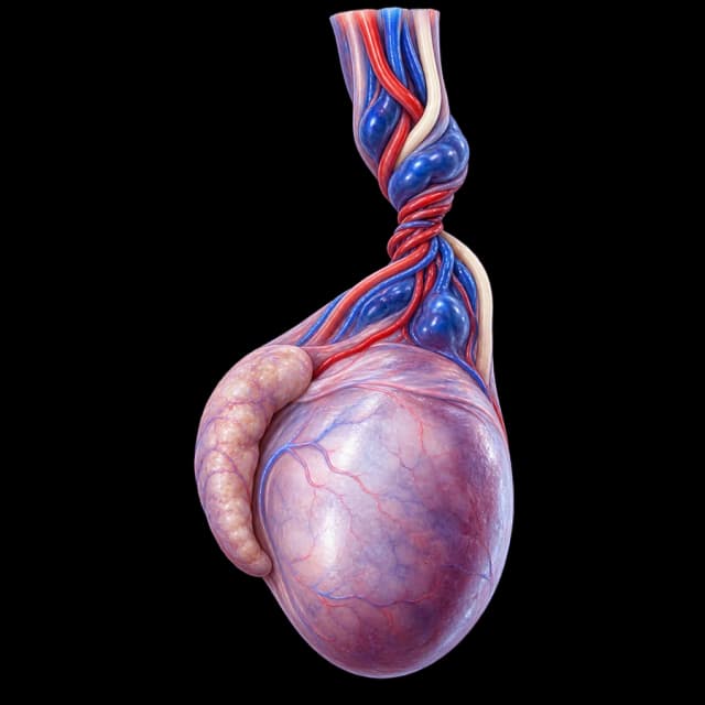 Testicular Torsion