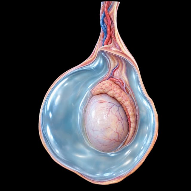 Hydrocele