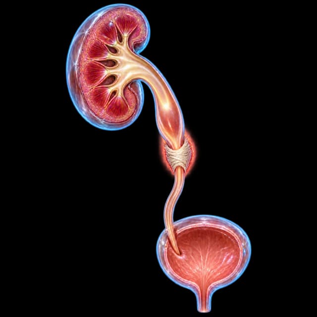 Retroperitoneal Fibrosis