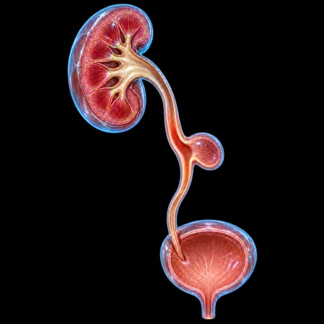 Ureteral Diverticulum